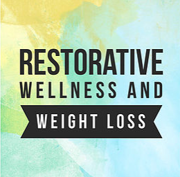 Restorative Wellness and Weight Loss Logo